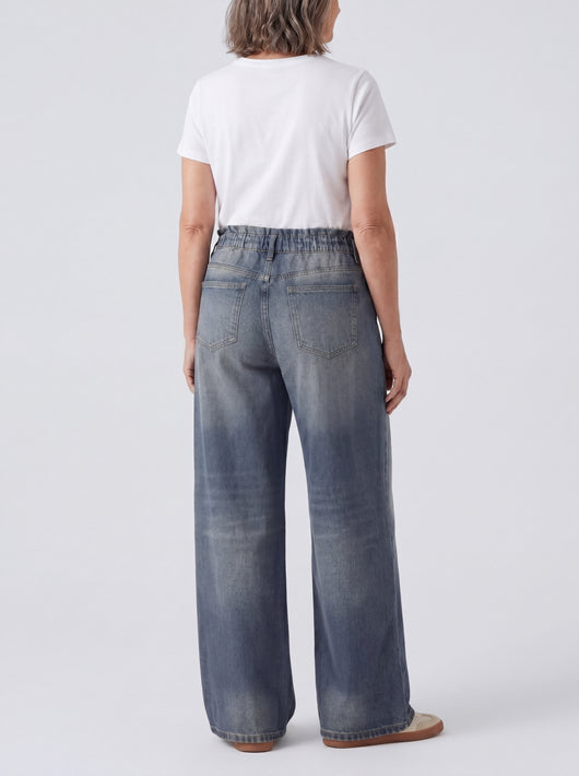 Luvare's Unstoppable Jeans
